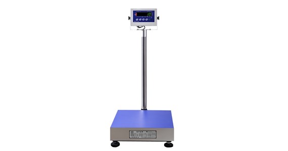 智能PC稱重電子秤在農業領域的具體應用有哪些？